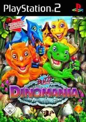 Descargar Buzz Junior Dinomania [English] por Torrent